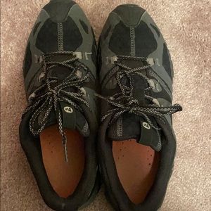 Merrell Men’s Non-Slip Sneakers